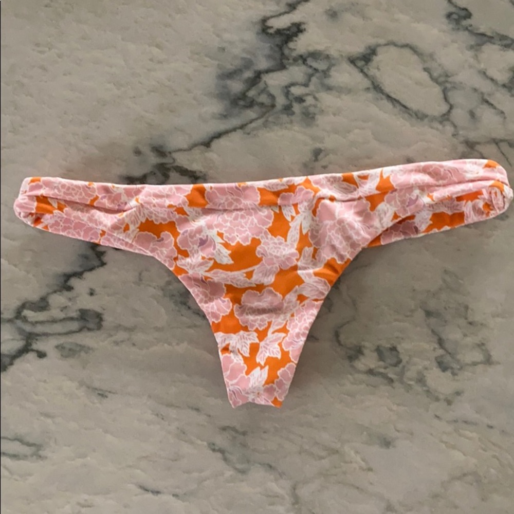 Benoa Swim Cheeky Bottom